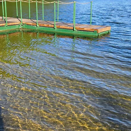 Nad Kukowkiem ブジジェ・トゥホルスキエ