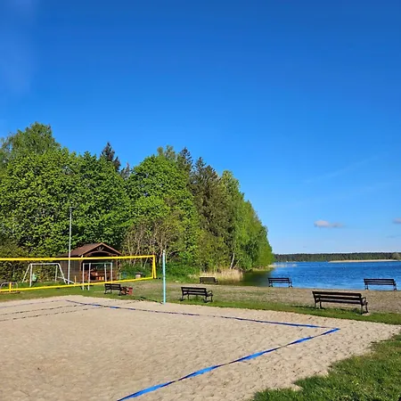 Nad Kukowkiem * ブジジェ・トゥホルスキエ