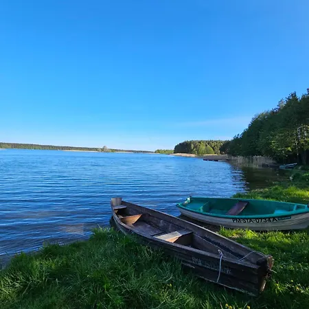 홀리데이파크 Nad Kukowkiem