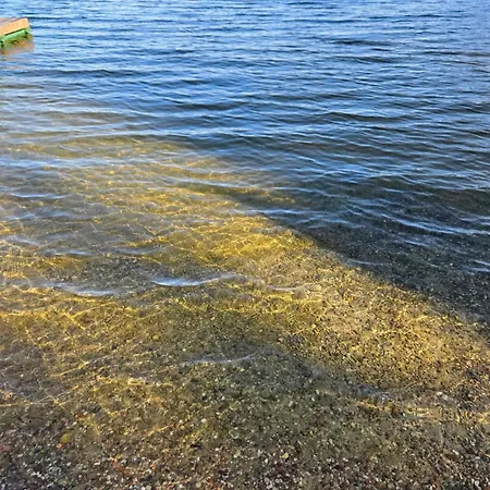 Nad Kukowkiem Semesterpark Wdzydze Tucholskie