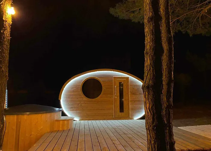 Nad Kukowkiem Semesterpark