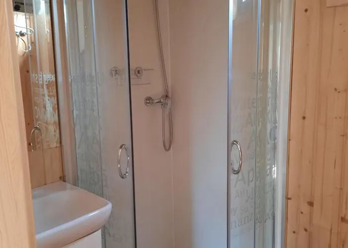 Nad Kukowkiem Semesterpark *