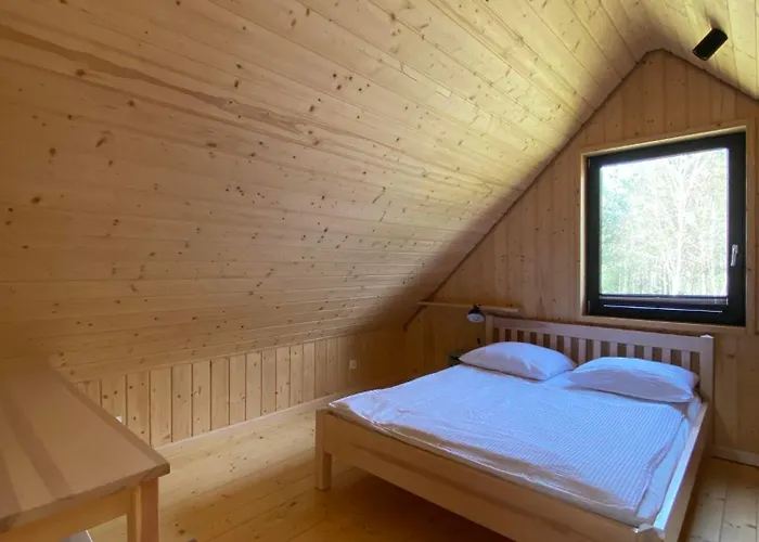 Semesterpark Nad Kukowkiem