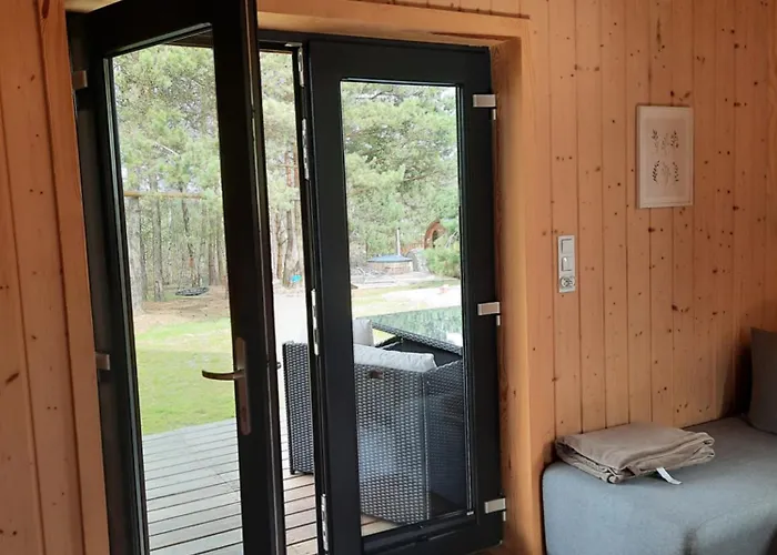 Semesterpark Nad Kukowkiem *