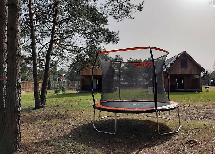 Semesterpark Nad Kukowkiem *