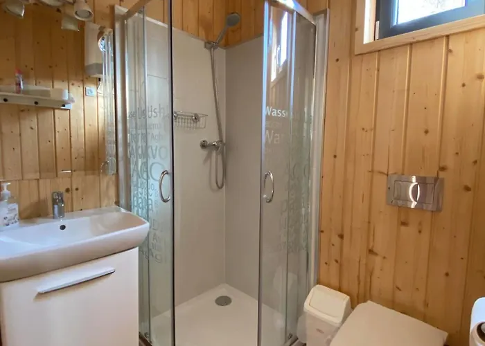 Nad Kukowkiem Semesterpark *