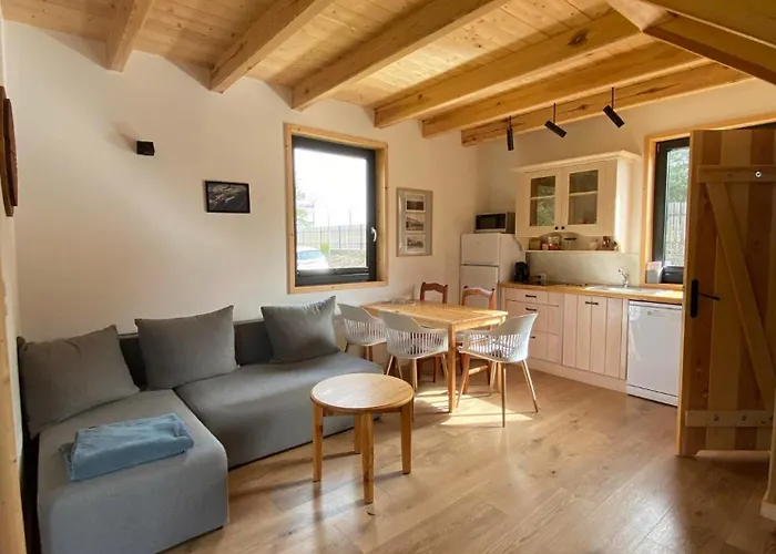 Nad Kukowkiem * Wdzydze Tucholskie