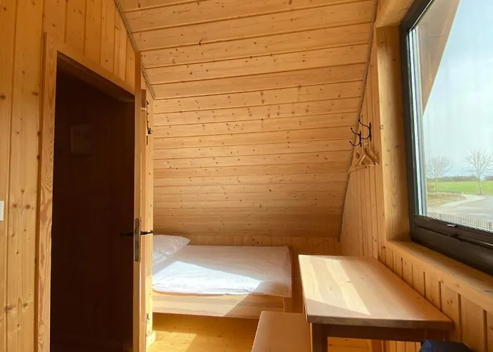 Semesterpark Nad Kukowkiem *