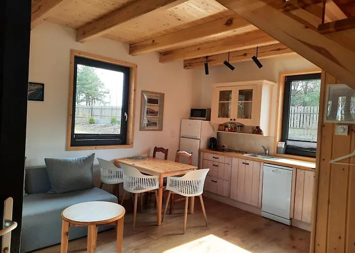 Nad Kukowkiem Semesterpark *