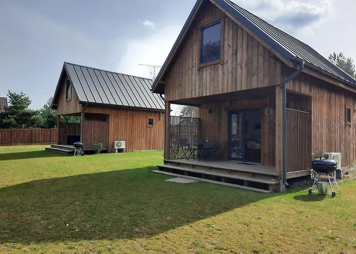 Nad Kukowkiem Semesterpark