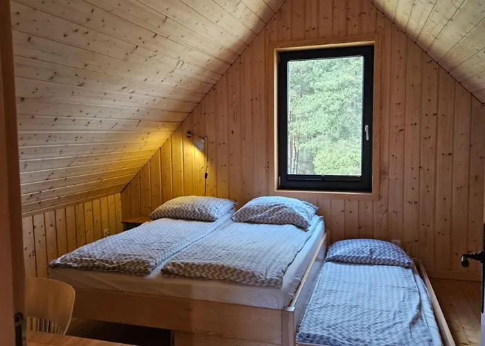 Semesterpark Nad Kukowkiem *