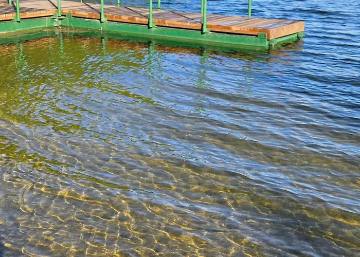 Nad Kukowkiem Wdzydze Tucholskie