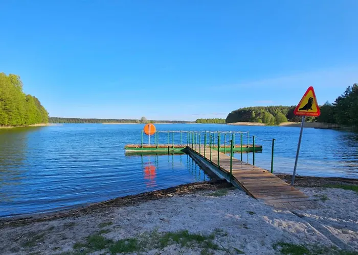 Nad Kukowkiem Semesterpark