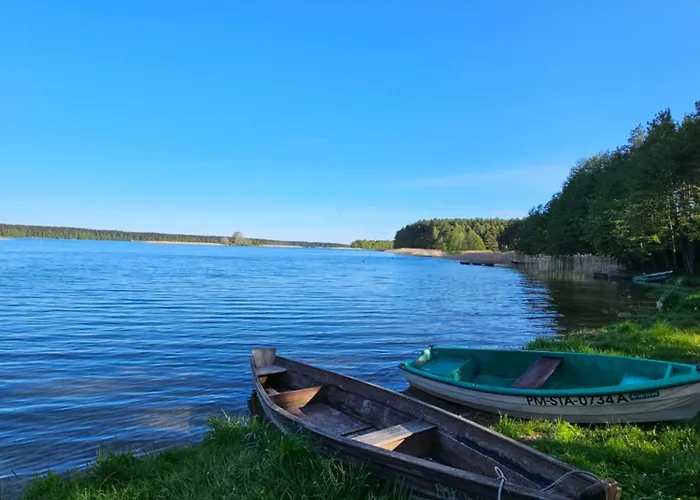 Semesterpark Nad Kukowkiem