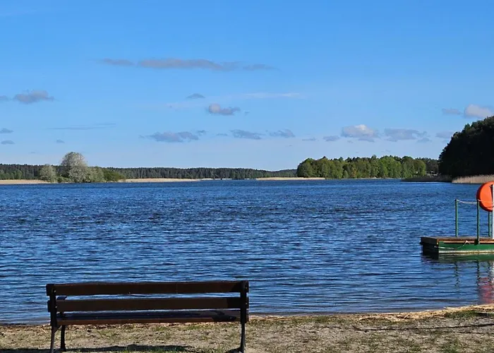 Nad Kukowkiem Semesterpark *