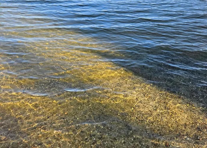 Nad Kukowkiem Semesterpark Wdzydze Tucholskie